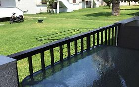 Vila Eleni Fourka Halkidiki
